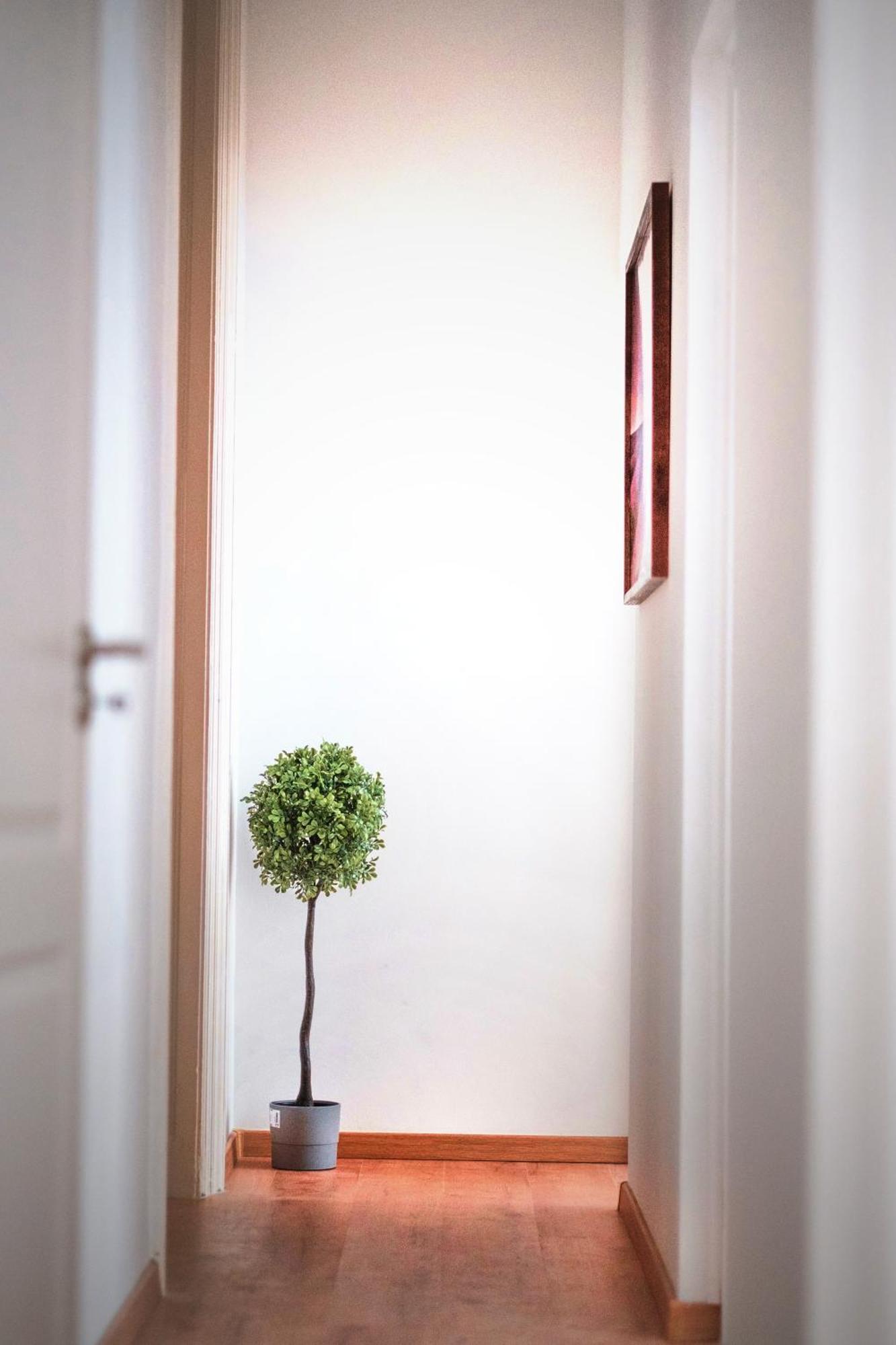 Apartamento Jozsef Krt 3Br - Near Corvin Budapest Exterior foto
