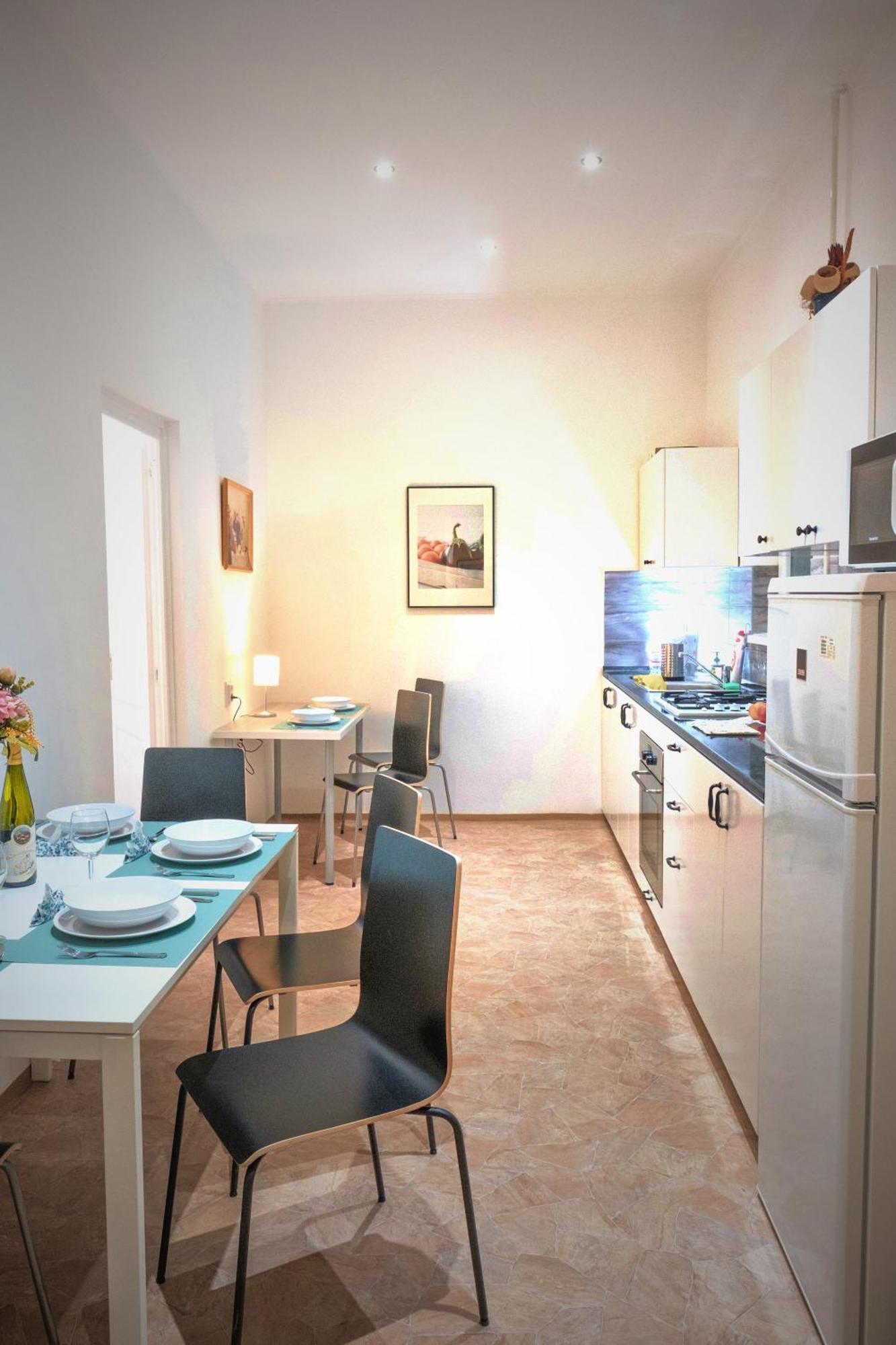 Apartamento Jozsef Krt 3Br - Near Corvin Budapest Exterior foto